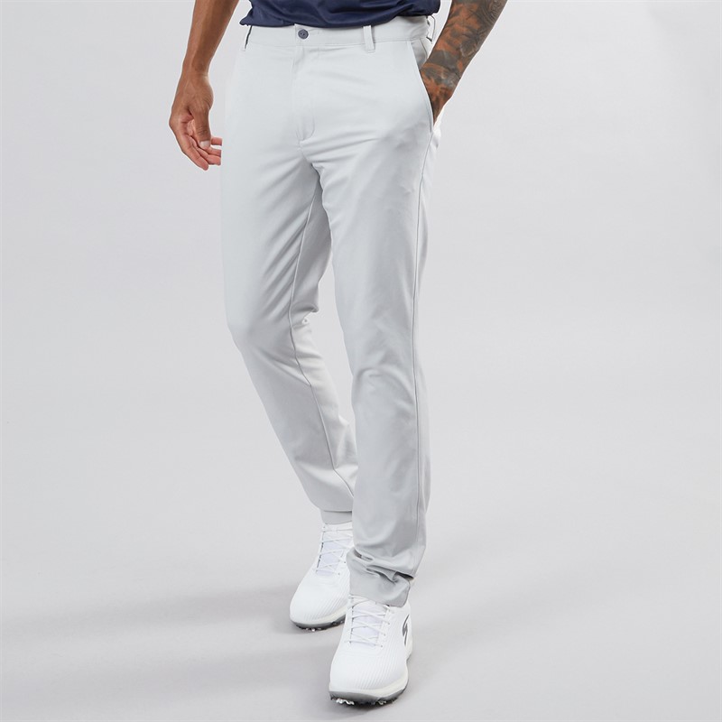 Mens Golf Tailored Tech 2.0 Pants Ash Gray