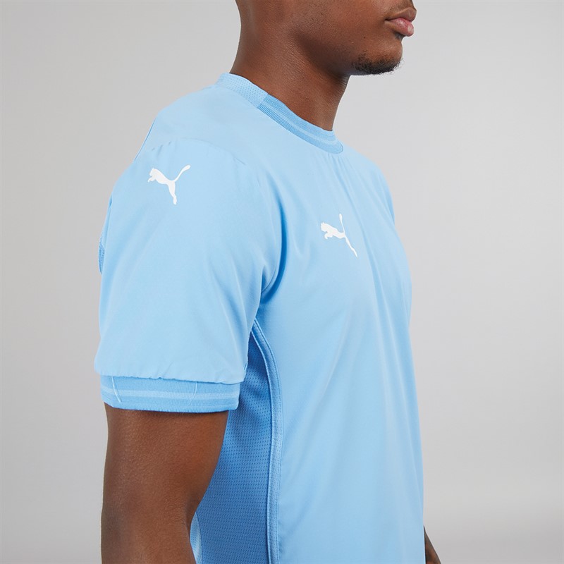 Mens Teamfinal Training Jersey Team Light Blue 3 Mens Teamfinal Training Jersey Team Light Blue