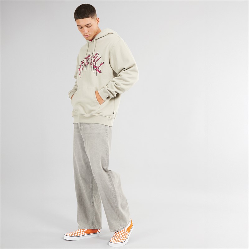 Mens Metal Arch Hoodie London Fog 4 Mens Metal Arch Hoodie London Fog