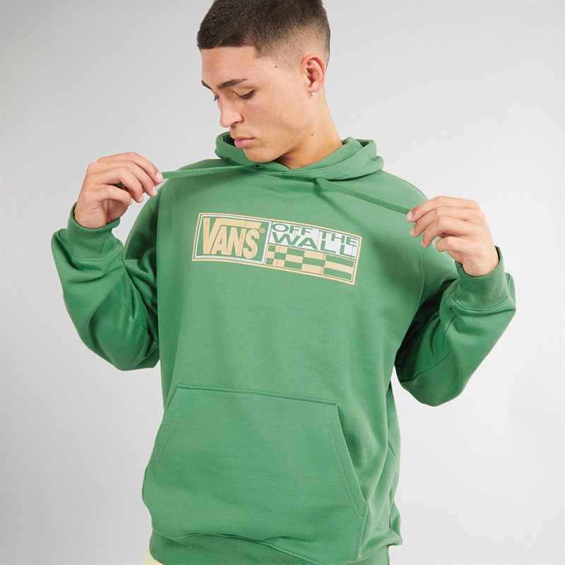 Mens Hi Stretch Hoodie Fairway 1 Mens Hi Stretch Hoodie Fairway