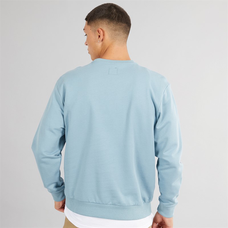 Mens Essential Relaxed Sweatshirt Citadel 2 Mens Essential Relaxed Sweatshirt Citadel
