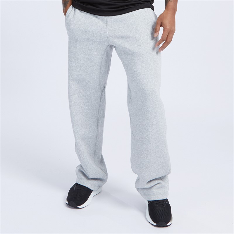 Mens Combination Sweat Pants Classic Marl