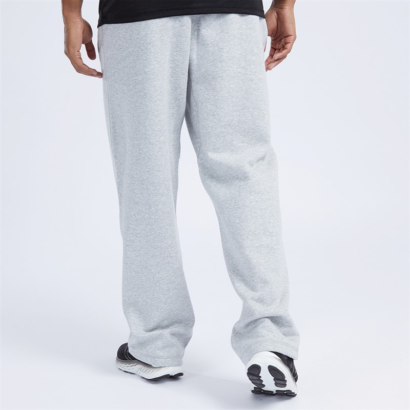 Mens Combination Sweat Pants Classic Marl 2 Mens Combination Sweat Pants Classic Marl