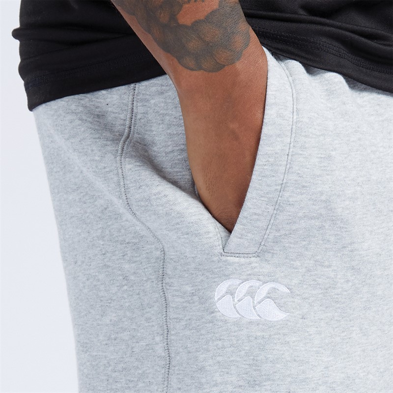 Mens Combination Sweat Pants Classic Marl 3 Mens Combination Sweat Pants Classic Marl
