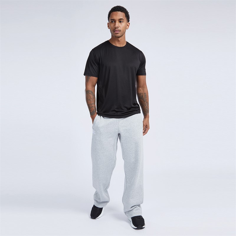 Mens Combination Sweat Pants Classic Marl 4 Mens Combination Sweat Pants Classic Marl