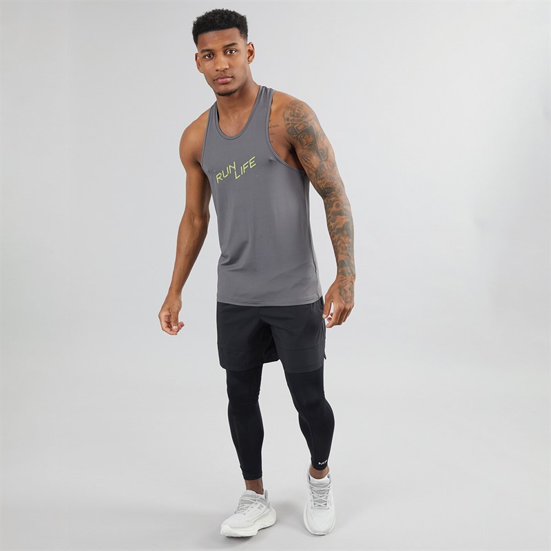 Mens Baselayer Tight Leggings Black 3 Mens Baselayer Tight Leggings Black