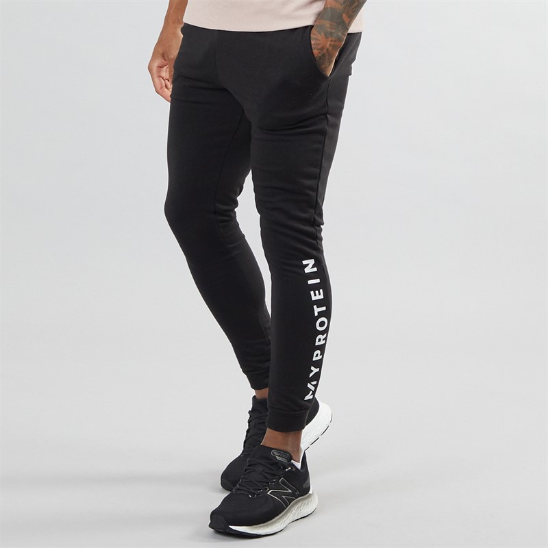 Mens The Original Joggers Black