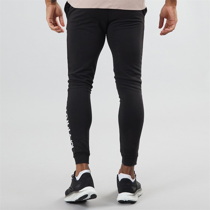 Mens The Original Joggers Black 2 Mens The Original Joggers Black