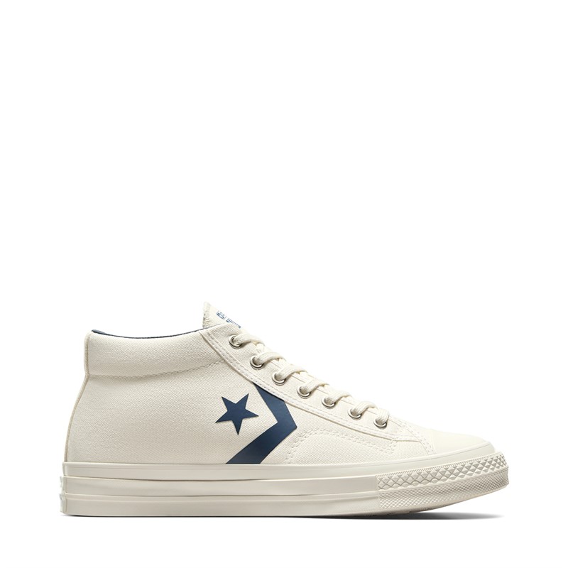 Star Player 76 Trainers Egret/Navy/Blue