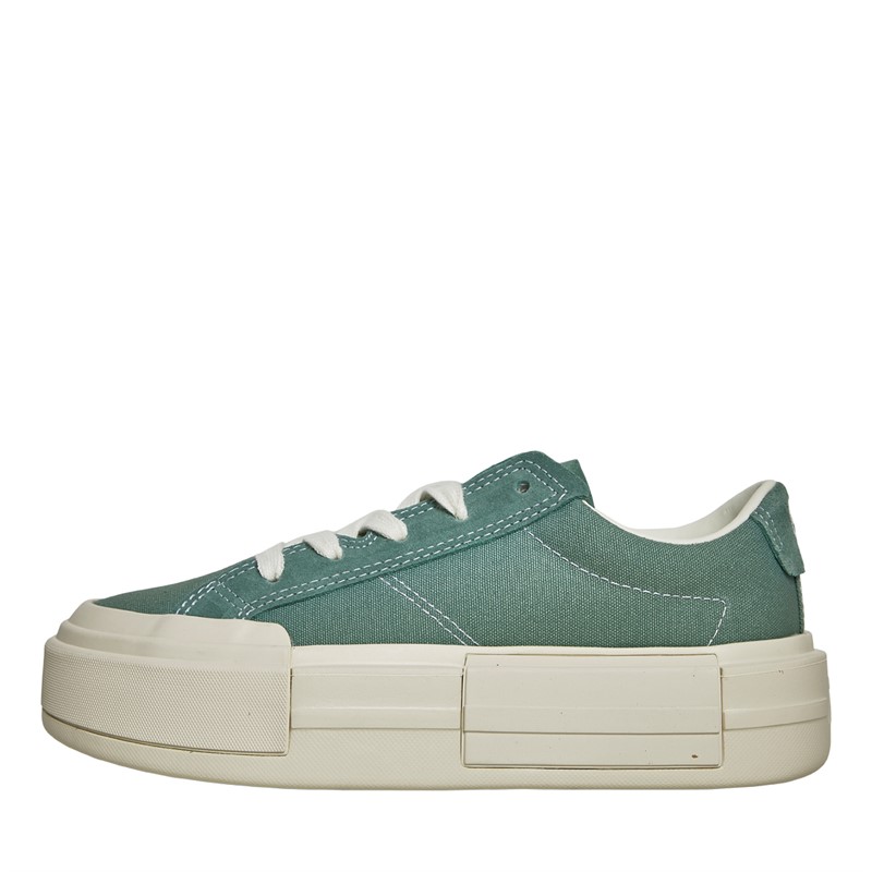 Chuck Taylor All Star Cruise Trainers Herby/Egret/White