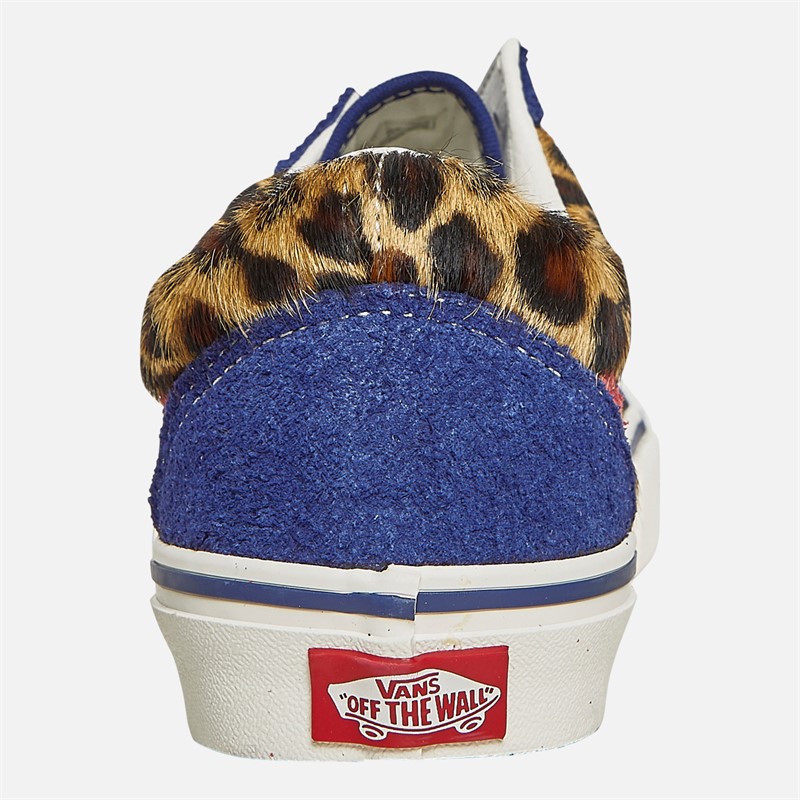 Old Skool Trainers Dark Blue 3 Old Skool Trainers Dark Blue