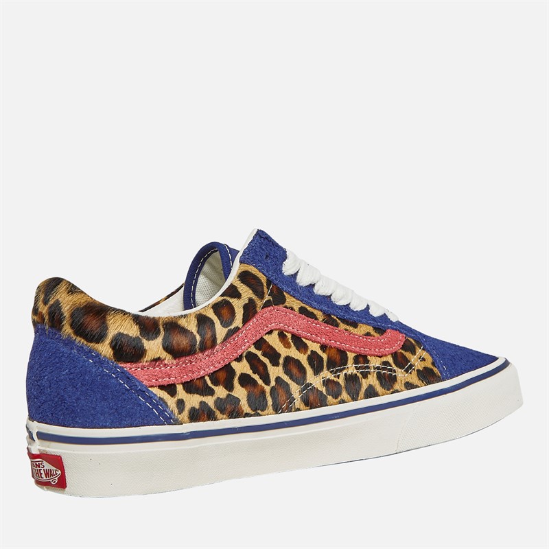 Old Skool Trainers Dark Blue 5 Old Skool Trainers Dark Blue