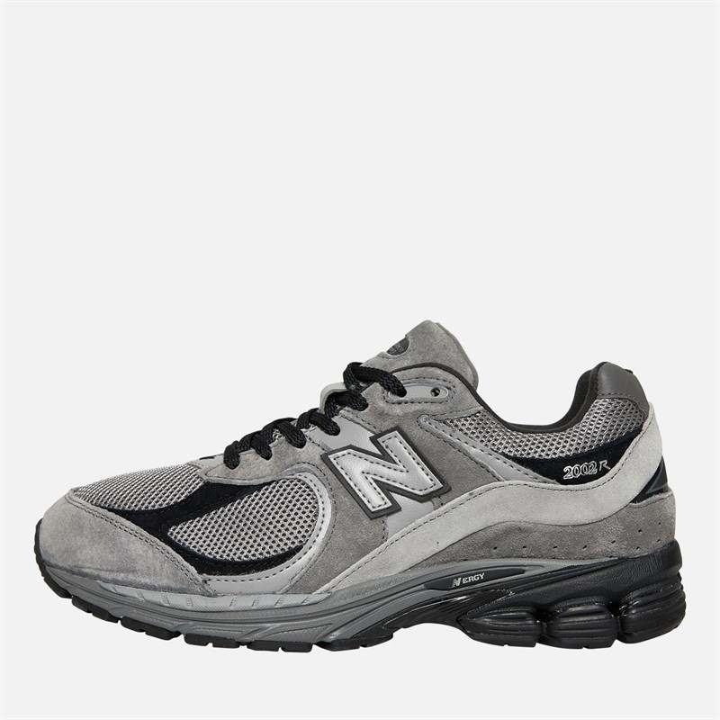 2002R Trainers Castle Rock