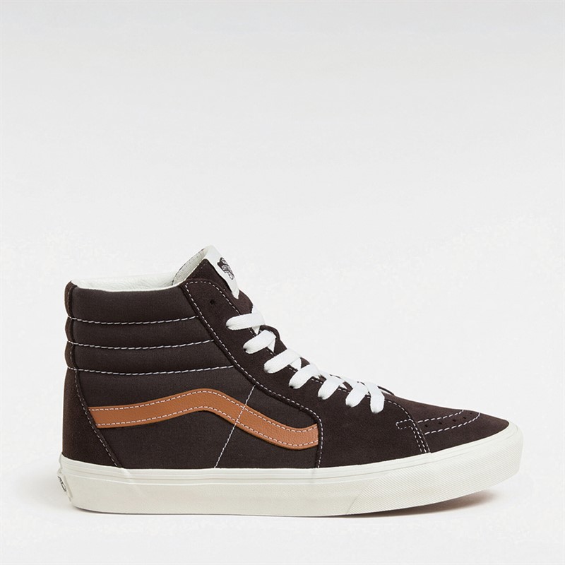 Unisex Sk8-Hi Trainers After Dark