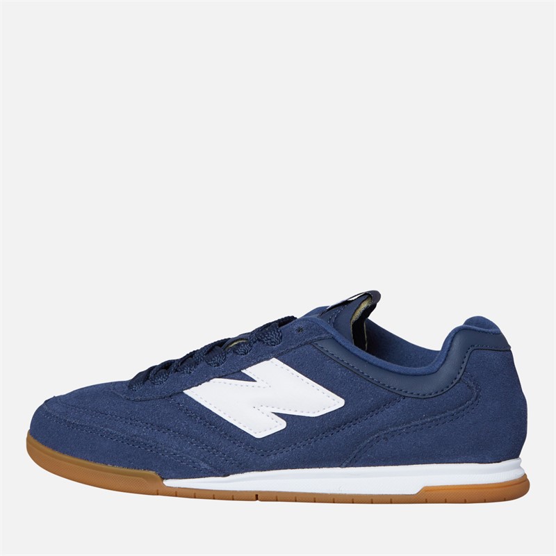 RC42 Trainers NB Navy/Grey