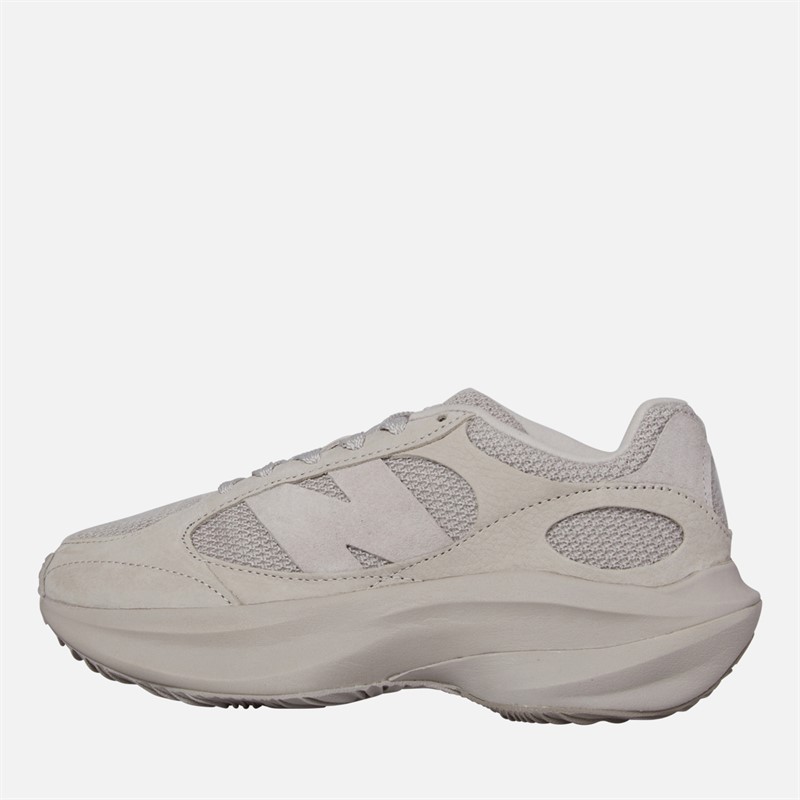 WRPD Runner Trainers Moonrock/Light Mushroom