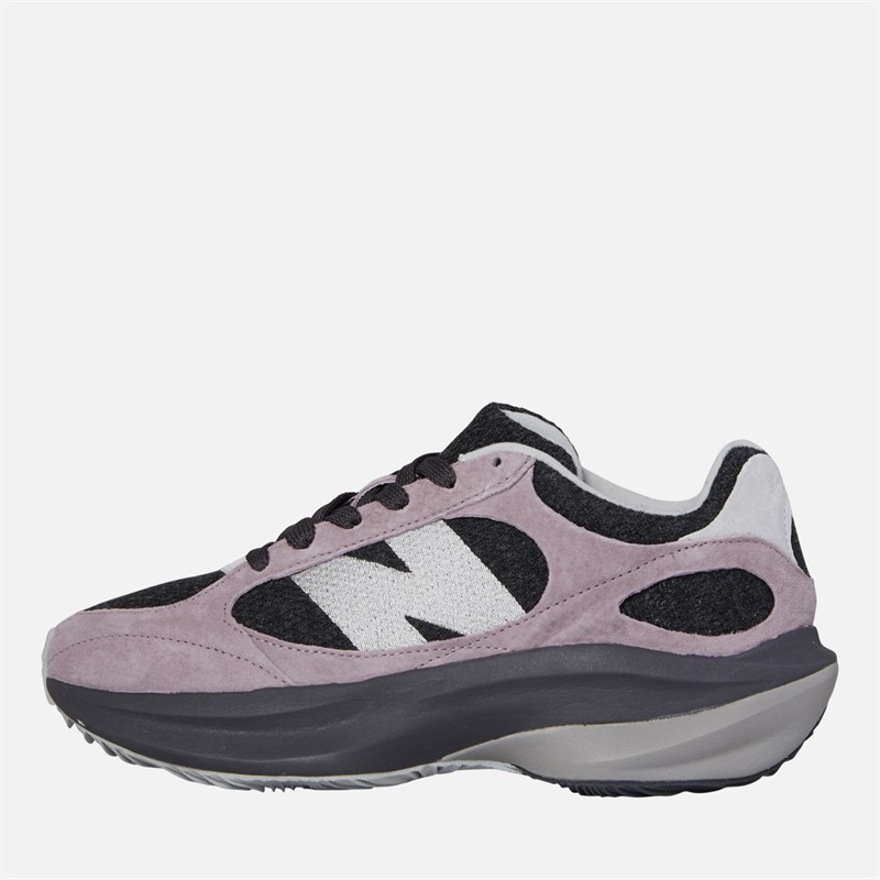 WRPD Runner Trainers Ice Wine