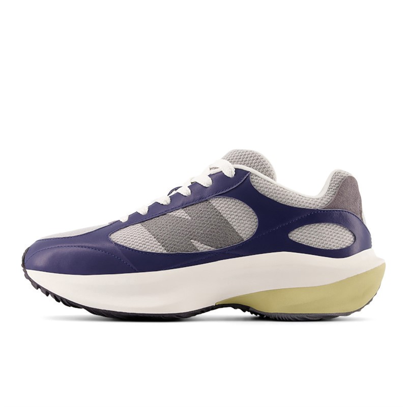 WRPD Runner Trainers NB Navy/Sea Salt
