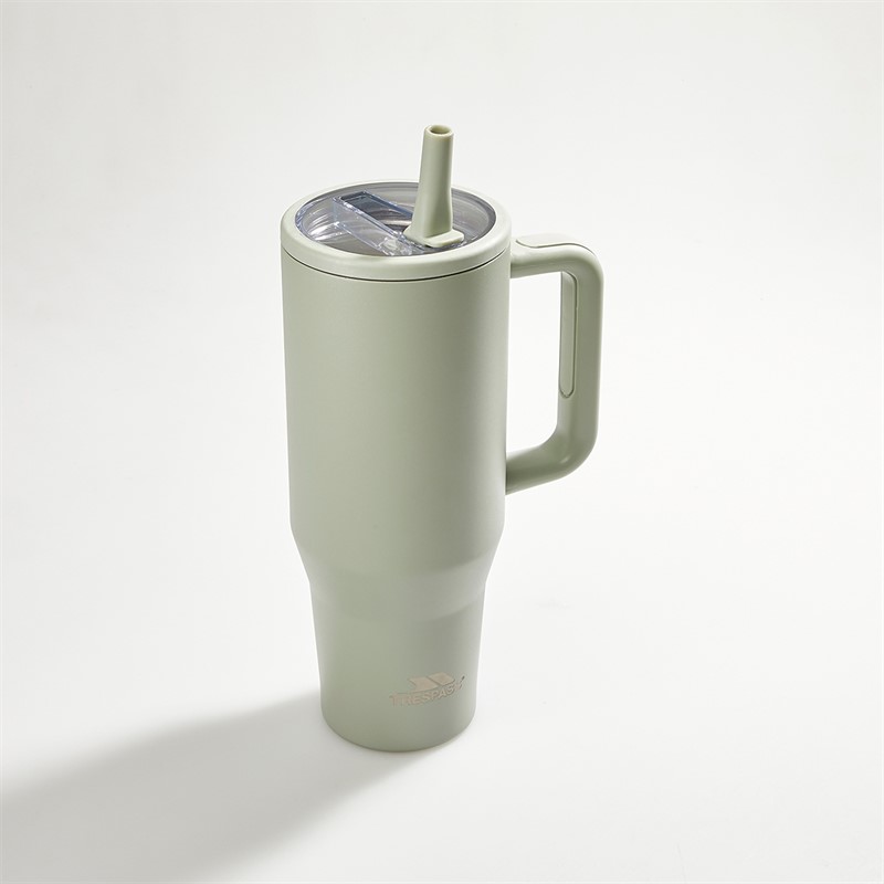 Flip 1.2L Stainless Steel Flask Sage 2 Flip 1.2L Stainless Steel Flask Sage