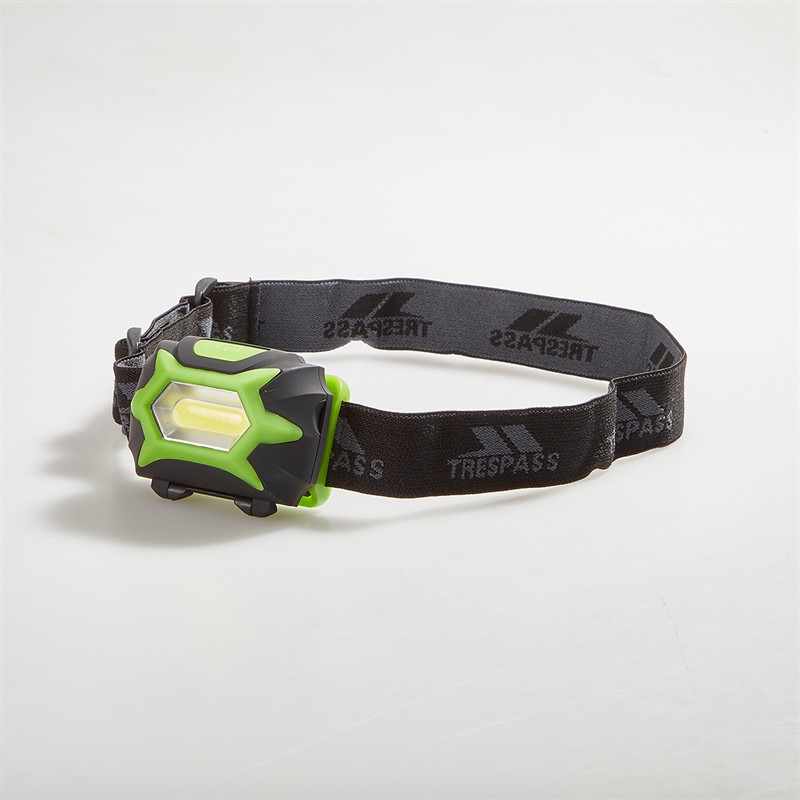 Beacon Headtorch Black