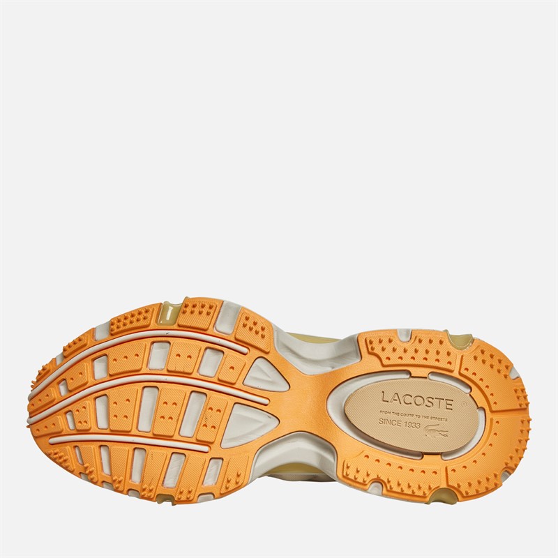 Mens L003 2K24 Trainers Light Tan/Light Orange 2 Mens L003 2K24 Trainers Light Tan/Light Orange