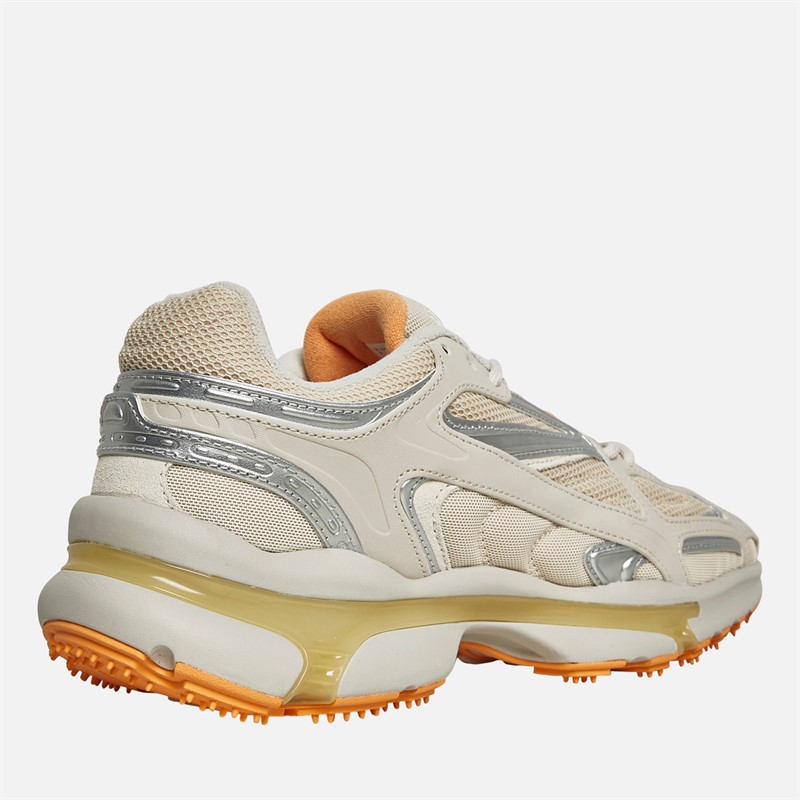 Mens L003 2K24 Trainers Light Tan/Light Orange 5 Mens L003 2K24 Trainers Light Tan/Light Orange