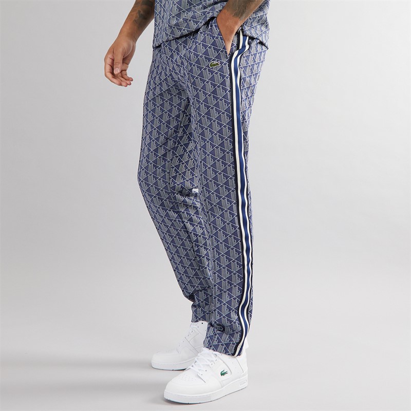Mens Joggers Methylene/Flour