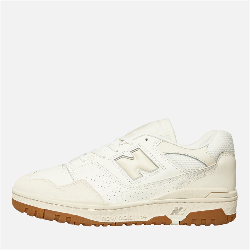 Mens 550 Trainers Sea Salt