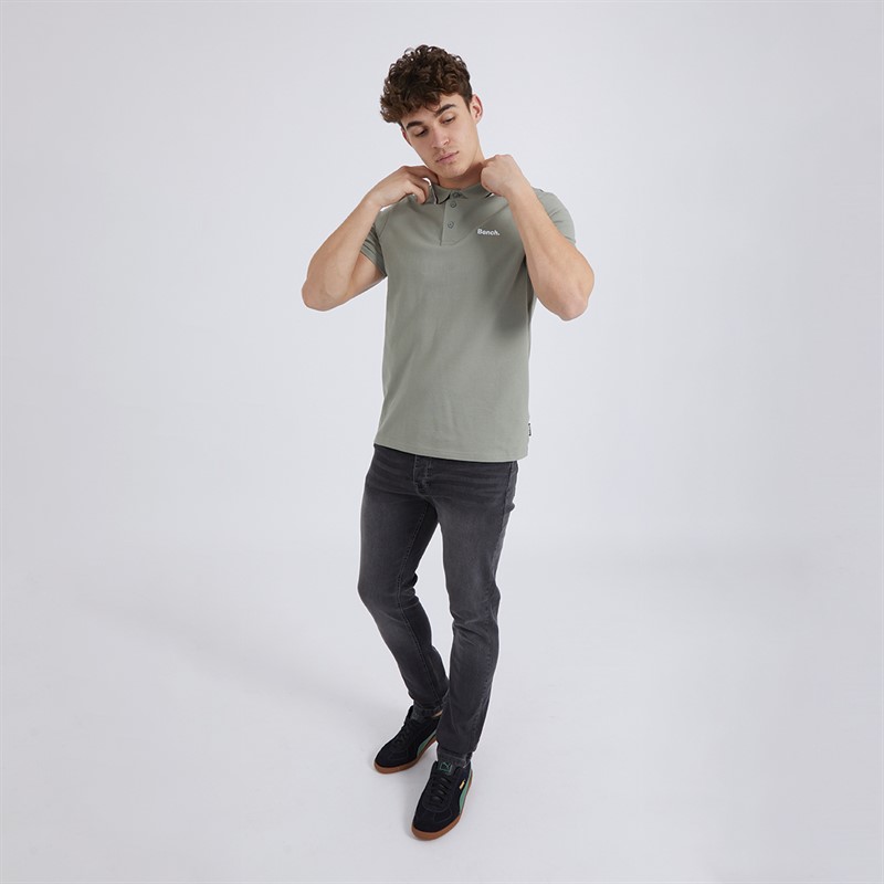 Mens Eddie 22 Slim Fit Jeans Mid Grey 4 Mens Eddie 22 Slim Fit Jeans Mid Grey