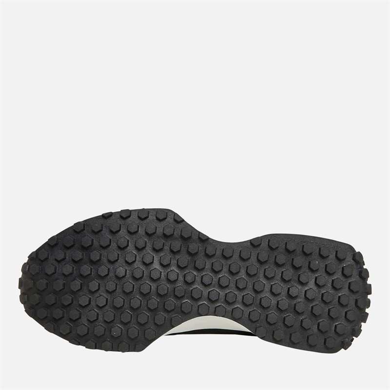 Mens Alta Trainers Black 2 Mens Alta Trainers Black