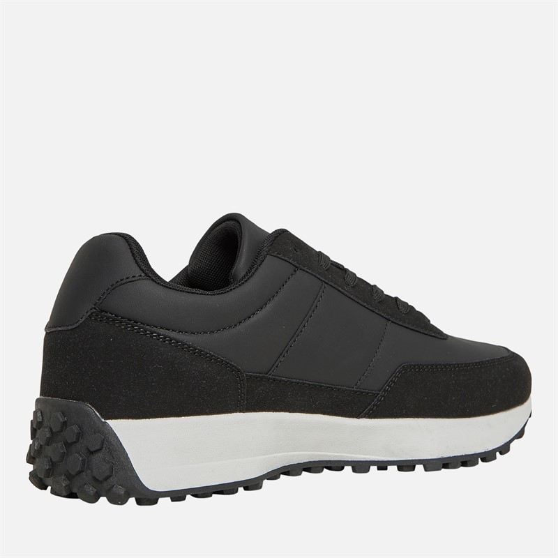 Mens Alta Trainers Black 5 Mens Alta Trainers Black
