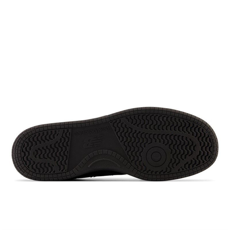 Mens 480 Trainers Black 2 Mens 480 Trainers Black