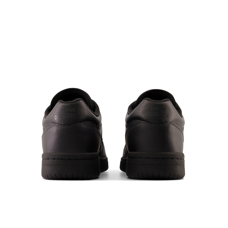 Mens 480 Trainers Black 3 Mens 480 Trainers Black