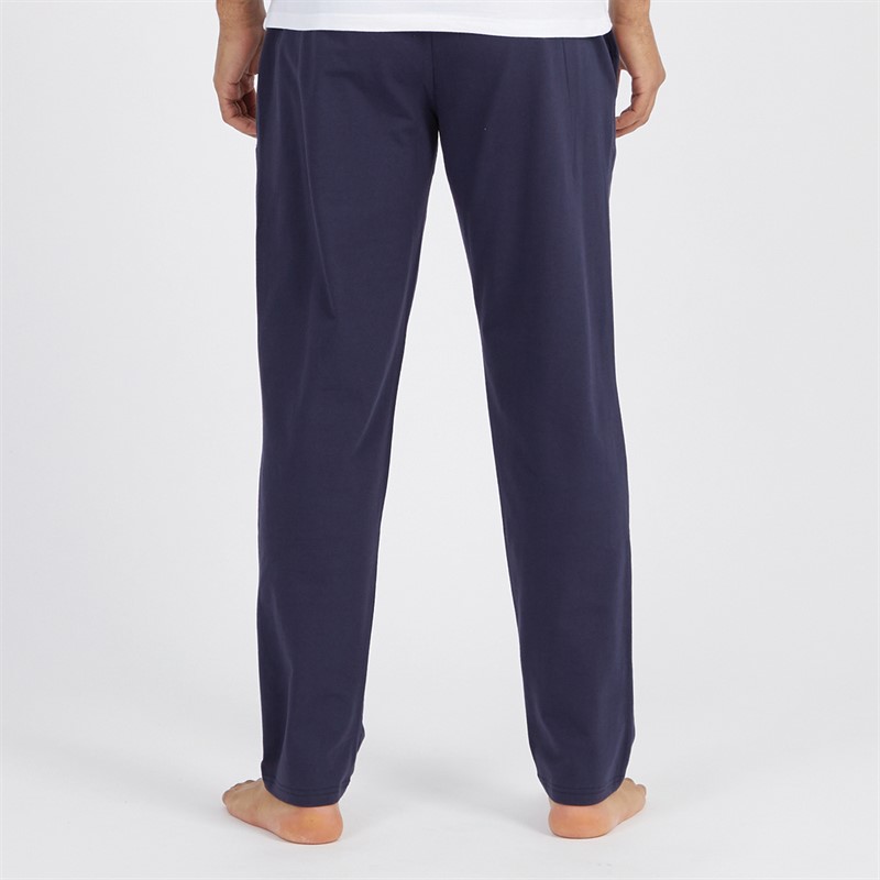 Mens Alastair Lounge Pants Peacoat 2 Mens Alastair Lounge Pants Peacoat