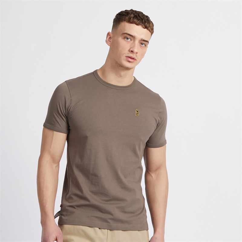 Mens Trousersnake T-Shirt Mushroom 1 Mens Trousersnake T-Shirt Mushroom