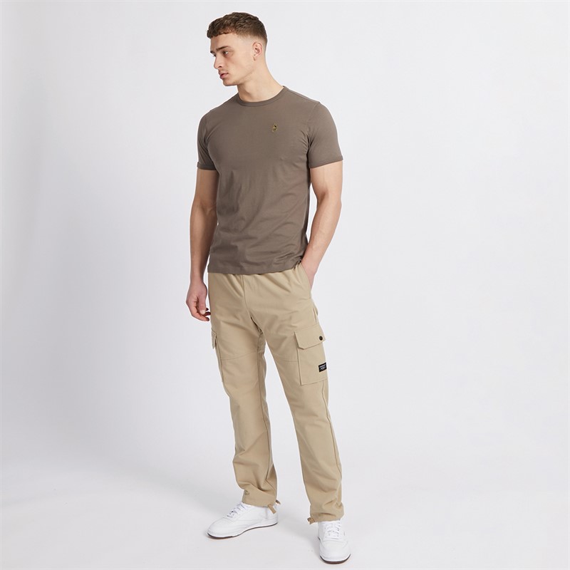 Mens Trousersnake T-Shirt Mushroom 3 Mens Trousersnake T-Shirt Mushroom