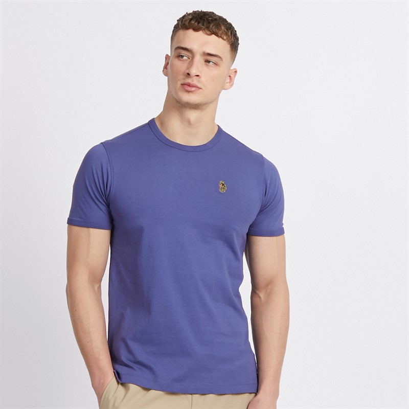Mens Trousersnake T-Shirt Future Dusk