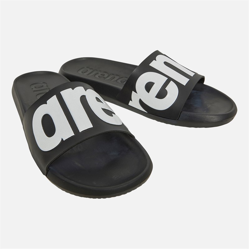 Urban Sliders Black/Black