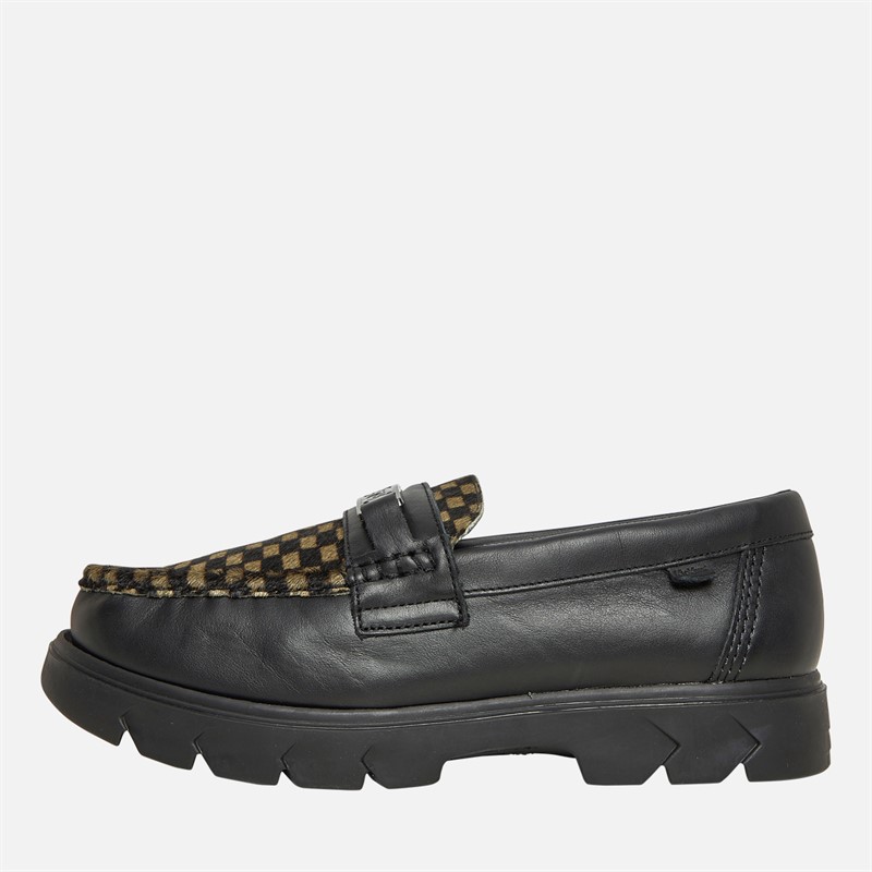 Lennon Loafers Black