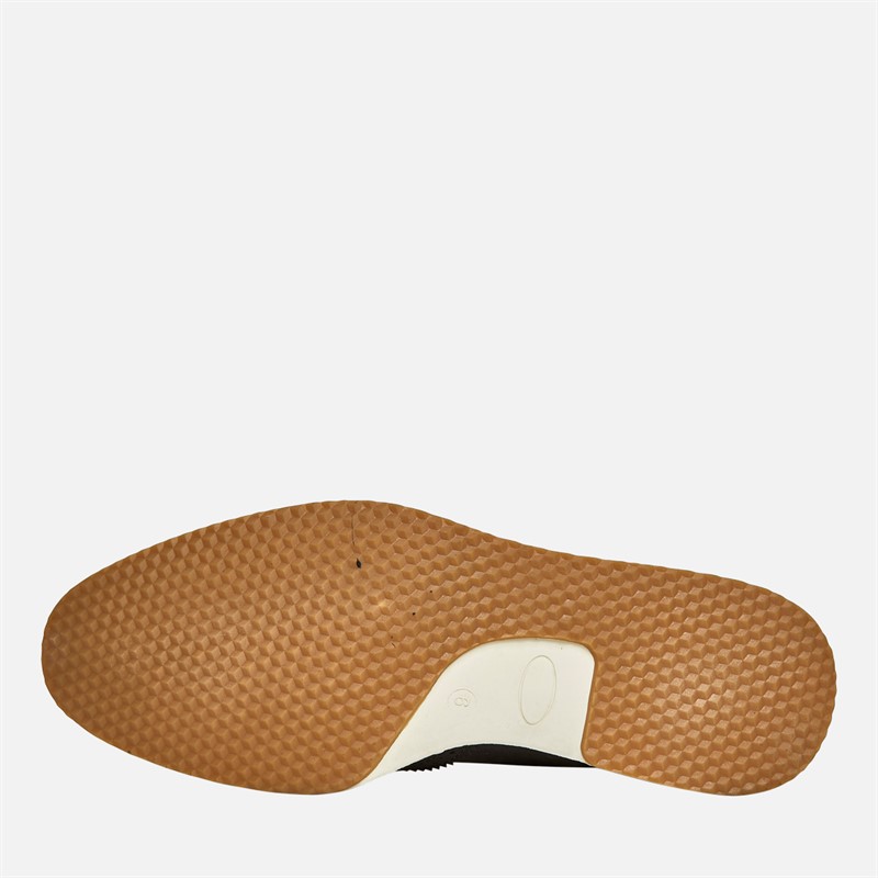 Mens Mexico Shoes Black 2 Mens Mexico Shoes Black