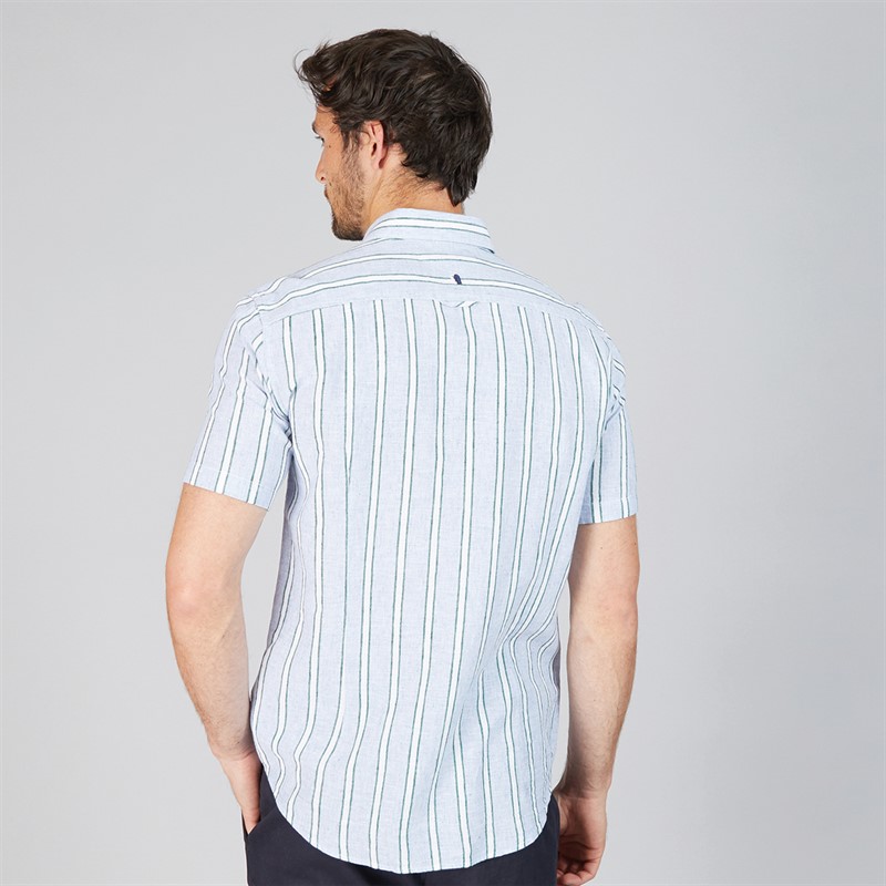 Mens Shirt Light Blue 2 Mens Shirt Light Blue