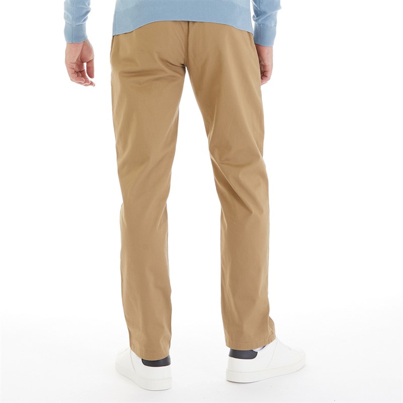 Mens Classic Chinos Toasted Almond 2 Mens Classic Chinos Toasted Almond