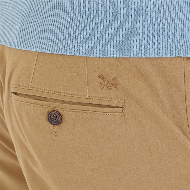 Mens Classic Chinos Toasted Almond 3 Mens Classic Chinos Toasted Almond