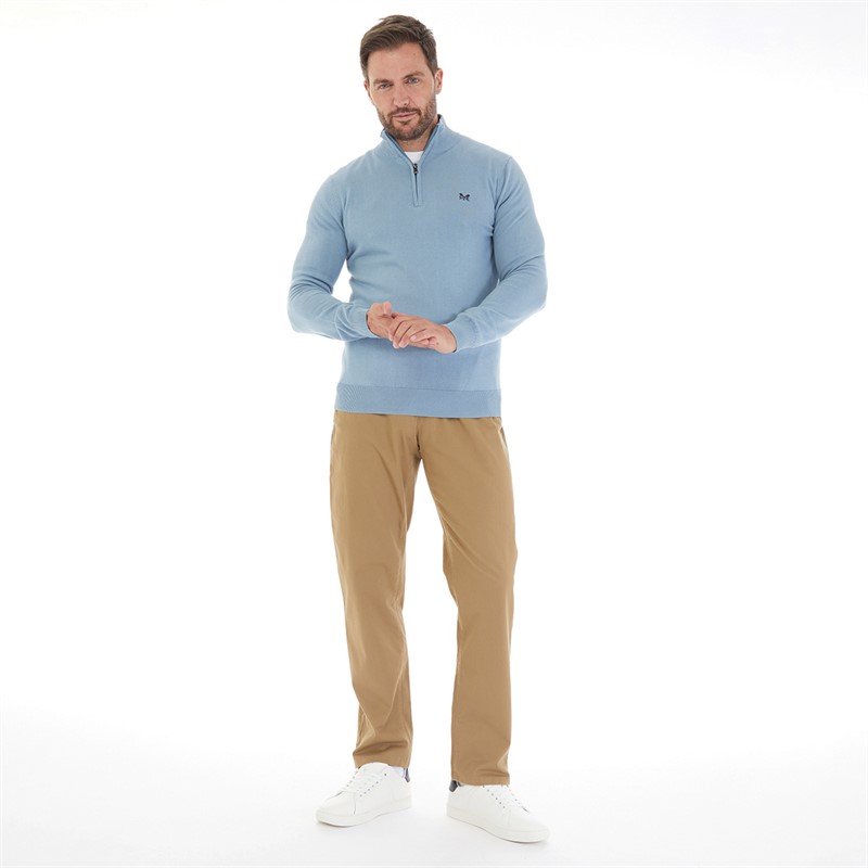 Mens Classic Chinos Toasted Almond 4 Mens Classic Chinos Toasted Almond