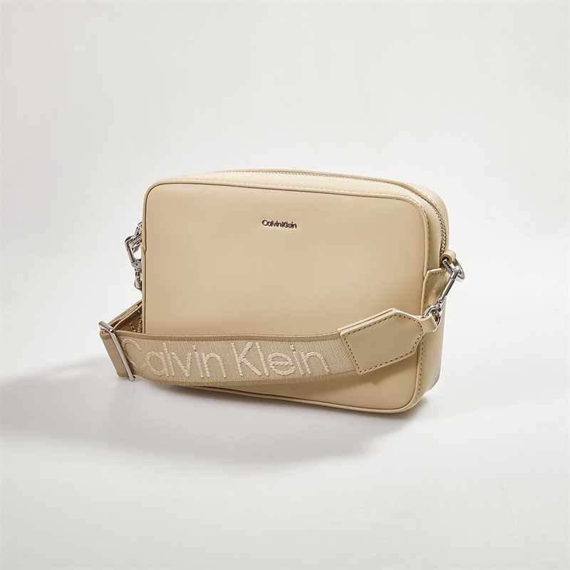 Womens Small Crossbody Bag Crockery