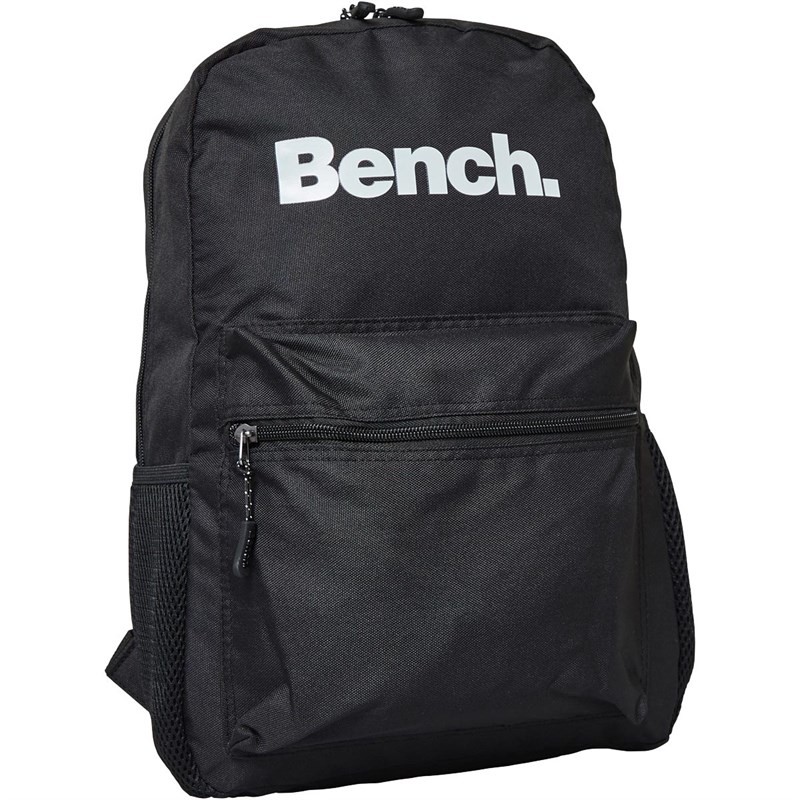 Kids Backpack Black