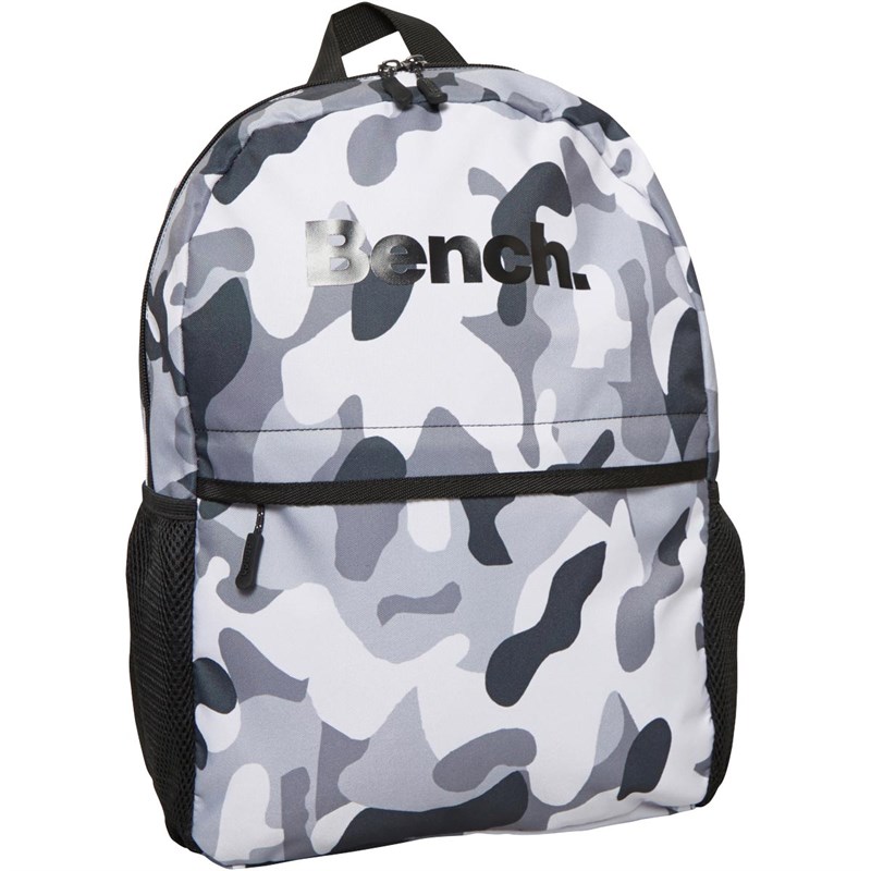 Kids Backpack Urban Camouflage