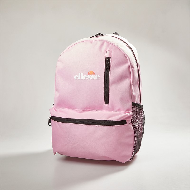 Girls Allegra Backpack Pink