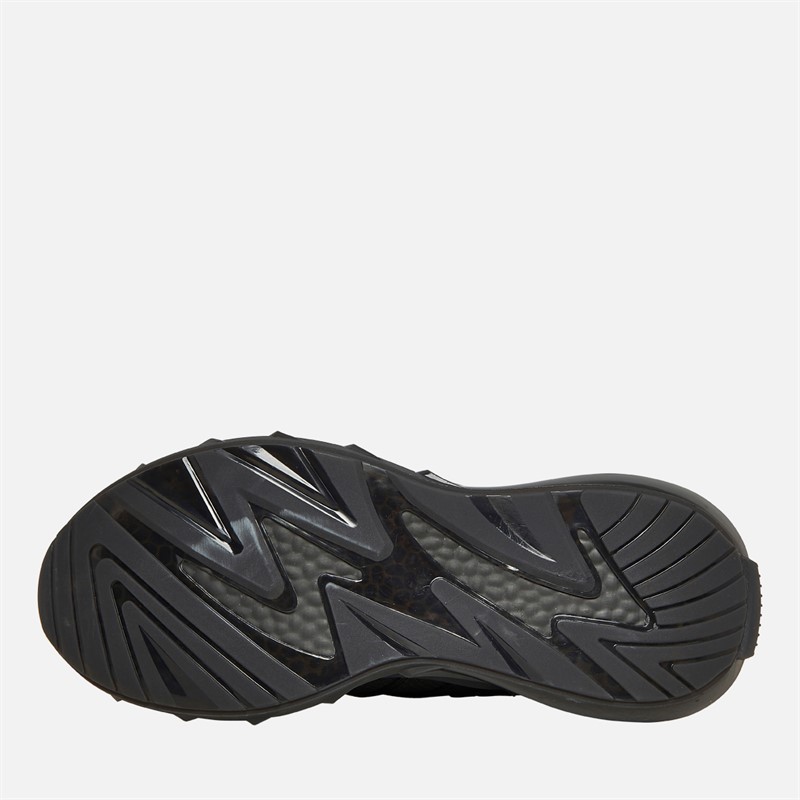 Mens Acorpa 2.0 Trainers Black Mono 2 Mens Acorpa 2.0 Trainers Black Mono