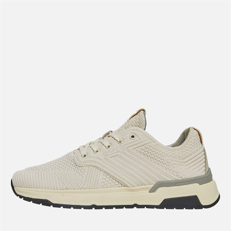 Mens Jeuton Trainers Off White1